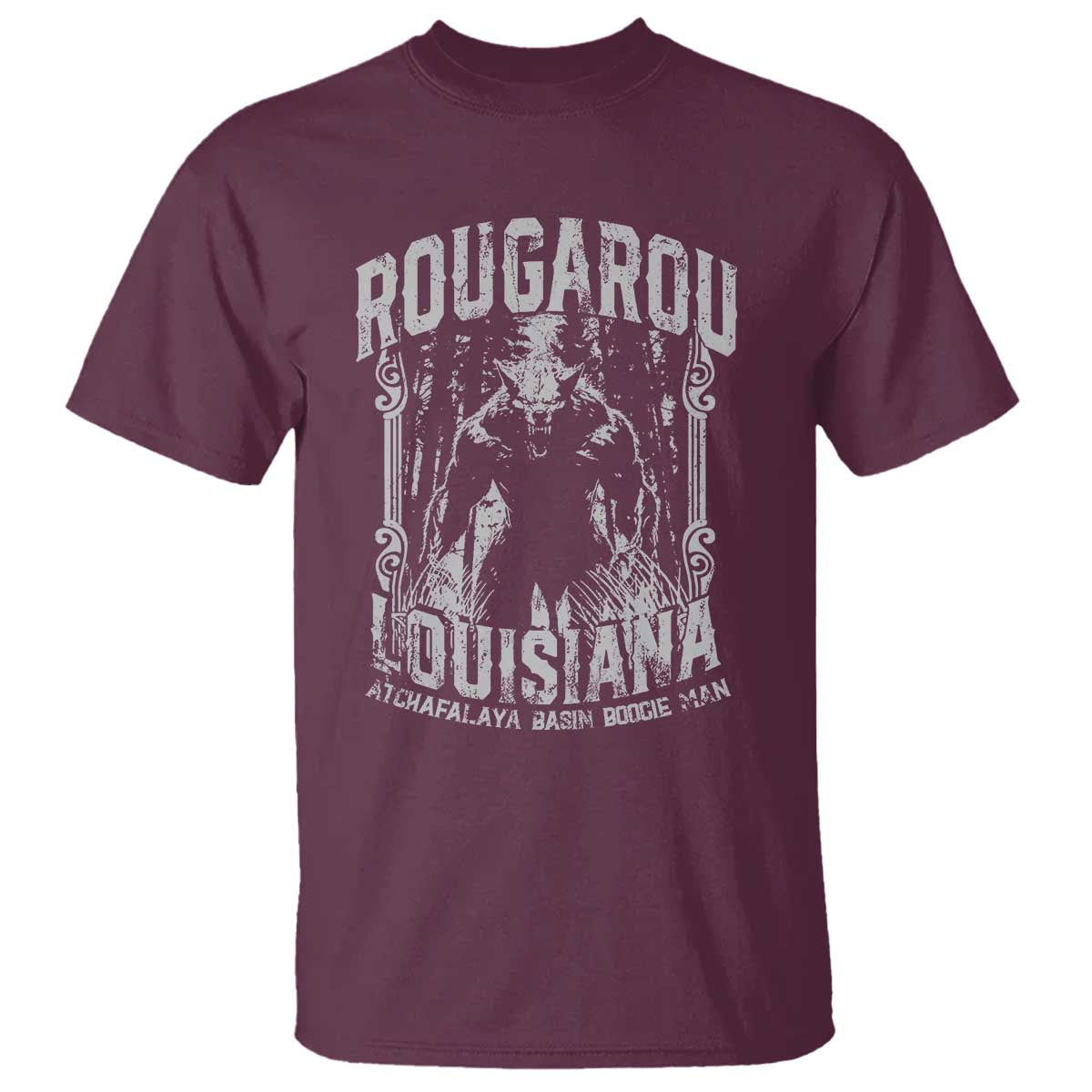 louisiana-cryptid-rougarou-t-shirt-atchafalaya-basin-boogie-man