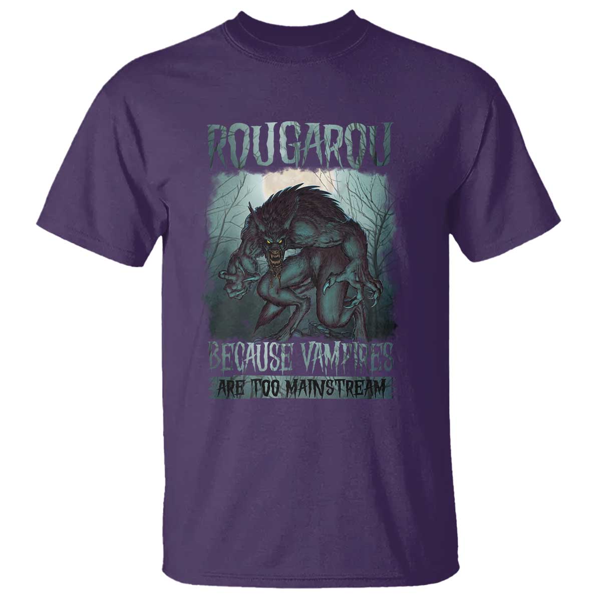 funny-rougarou-t-shirt-because-vampires-are-too-mainstream-louisiana-cryptid