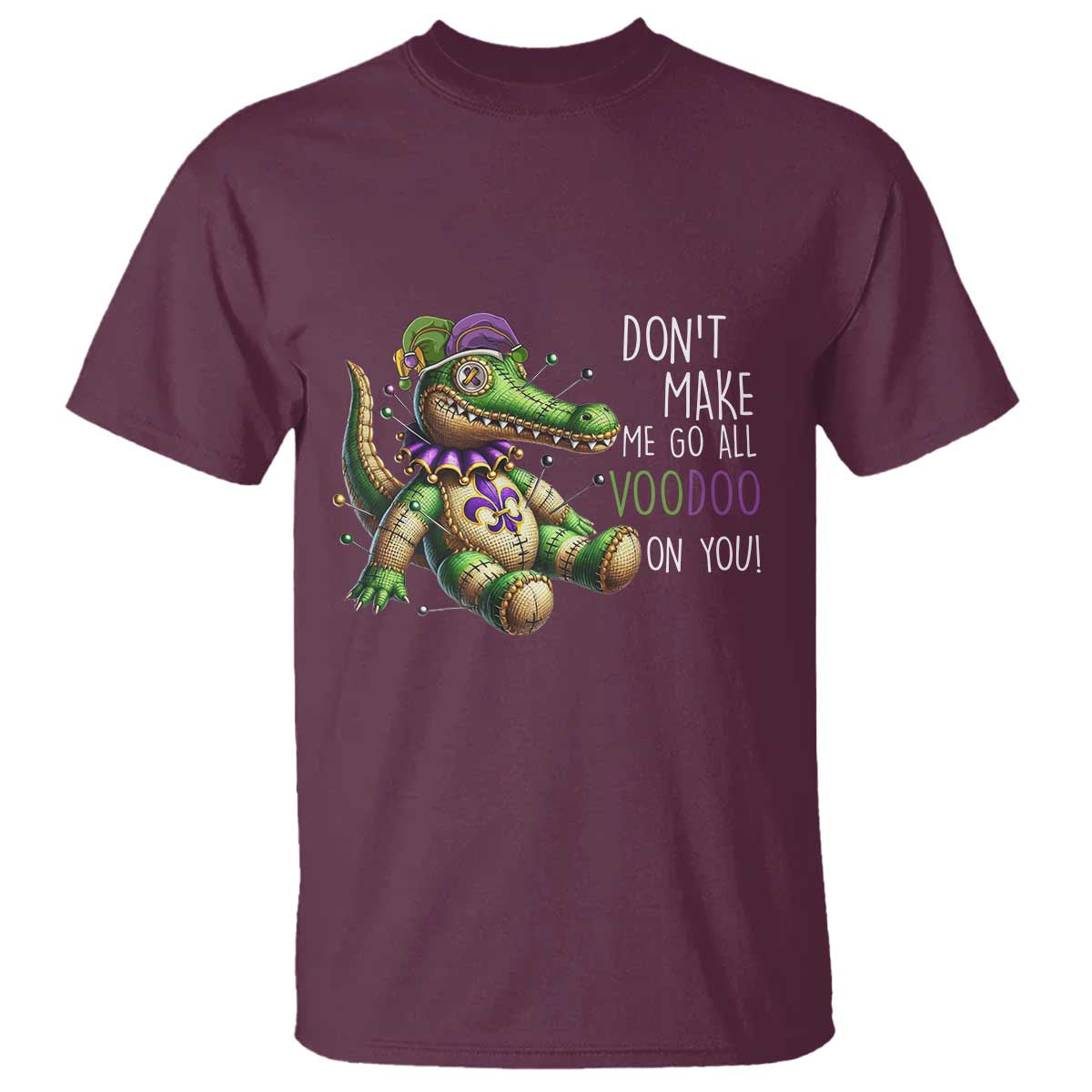 voodoo-mardi-gras-t-shirt-aligator-voodoo-doll-new-orleans-louisiana