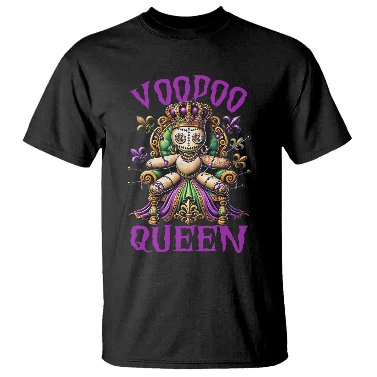 mardi-gras-voodoo-queen-t-shirt