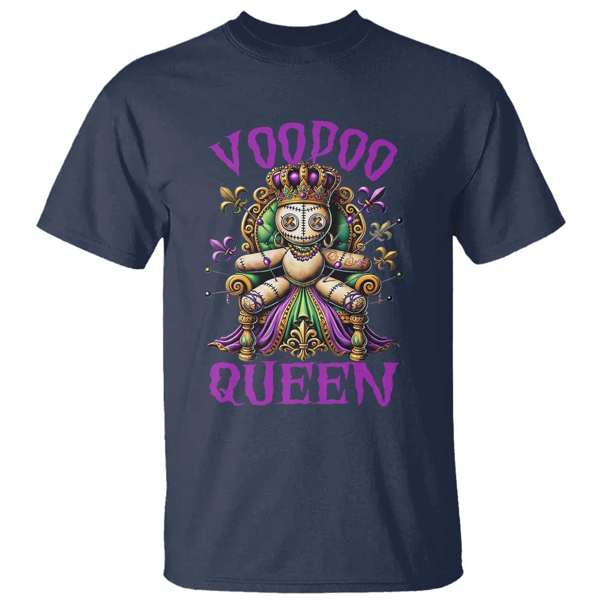 mardi-gras-voodoo-queen-t-shirt