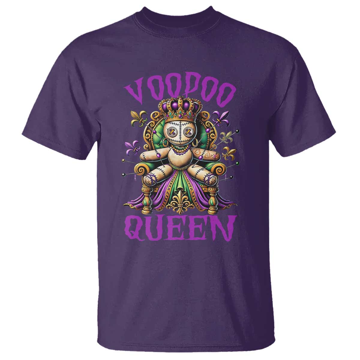 mardi-gras-voodoo-queen-t-shirt