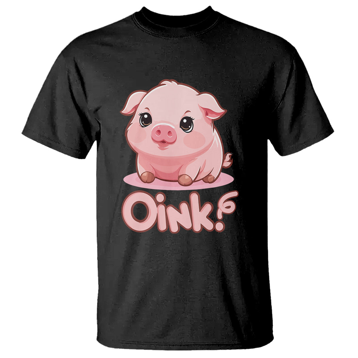 pig-lover-oink-cute-swine-t-shirt