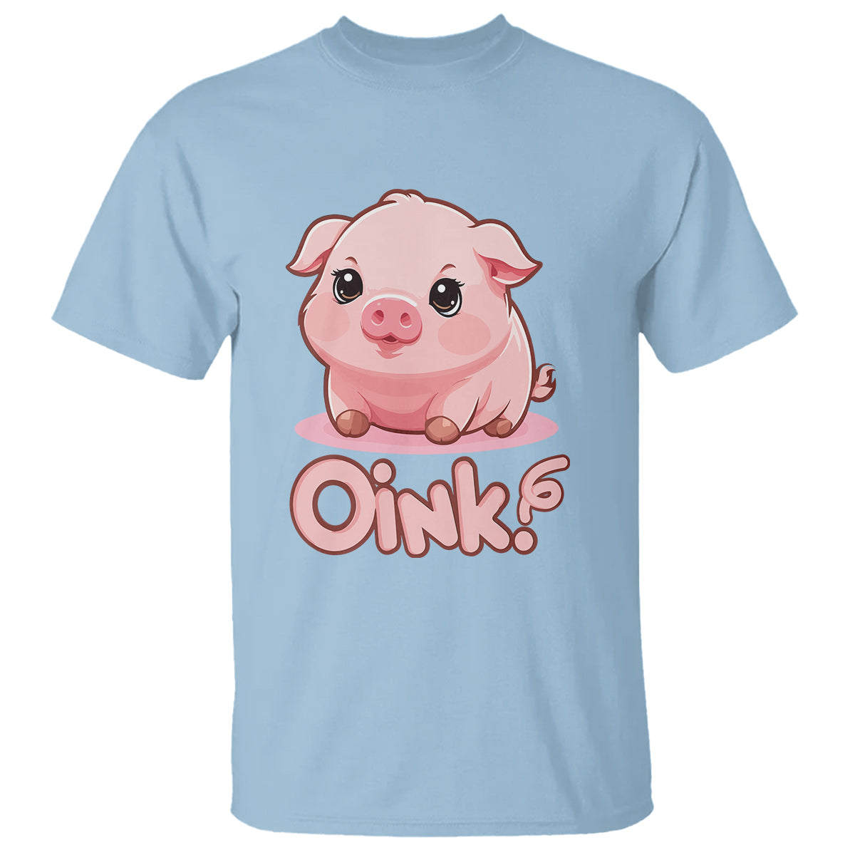 pig-lover-oink-cute-swine-t-shirt