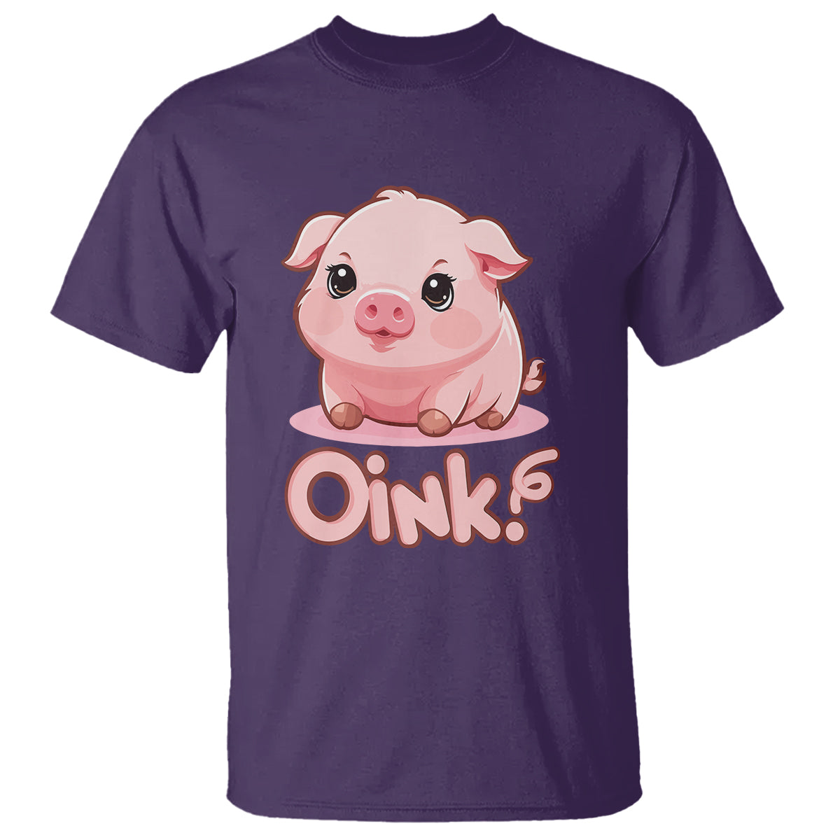 pig-lover-oink-cute-swine-t-shirt