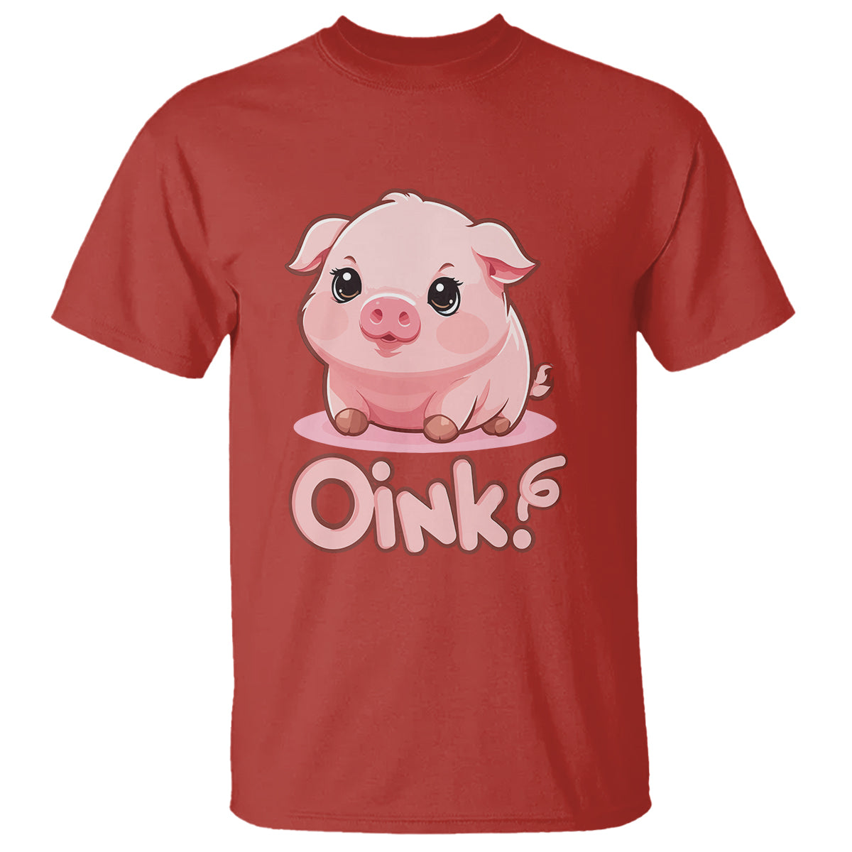 pig-lover-oink-cute-swine-t-shirt