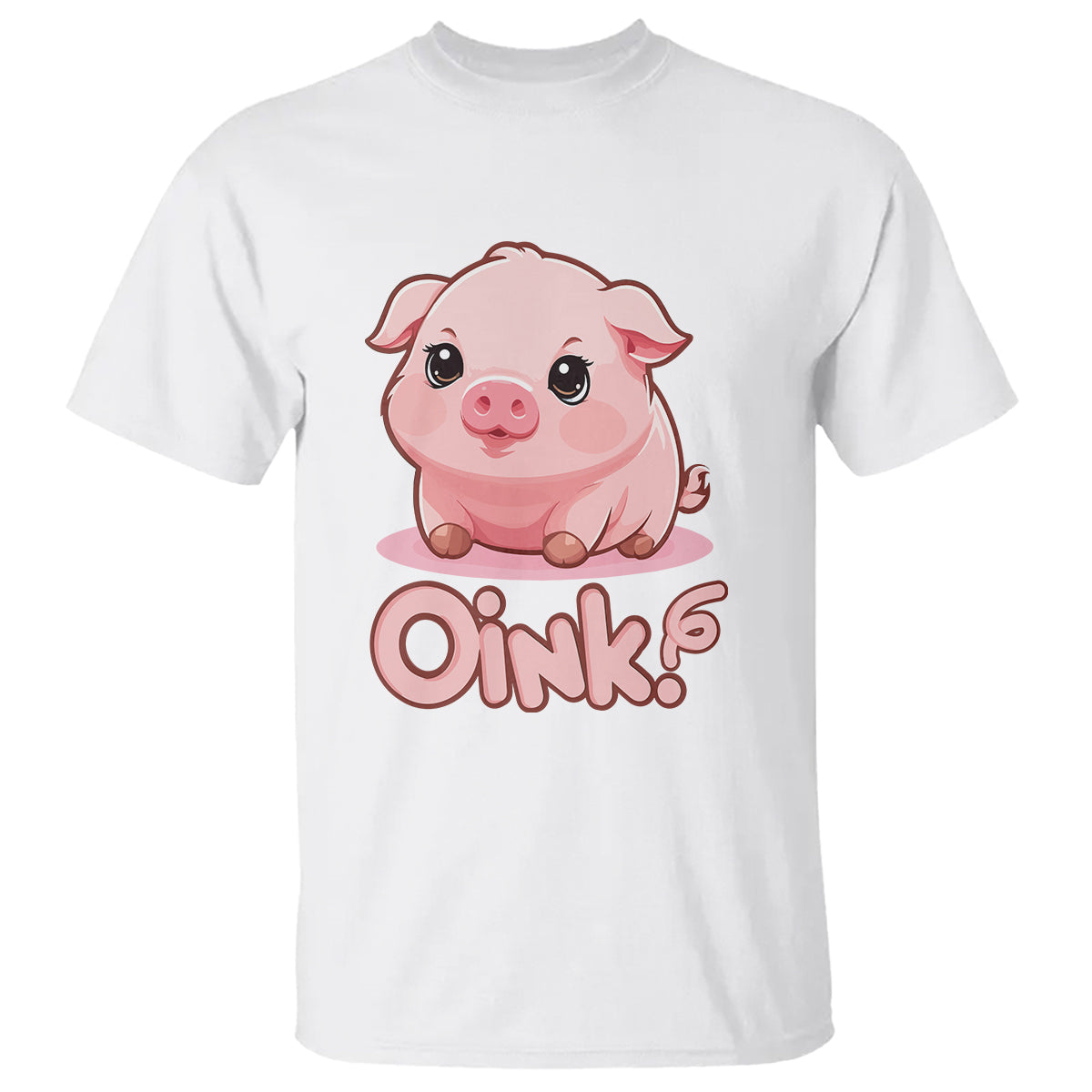 pig-lover-oink-cute-swine-t-shirt