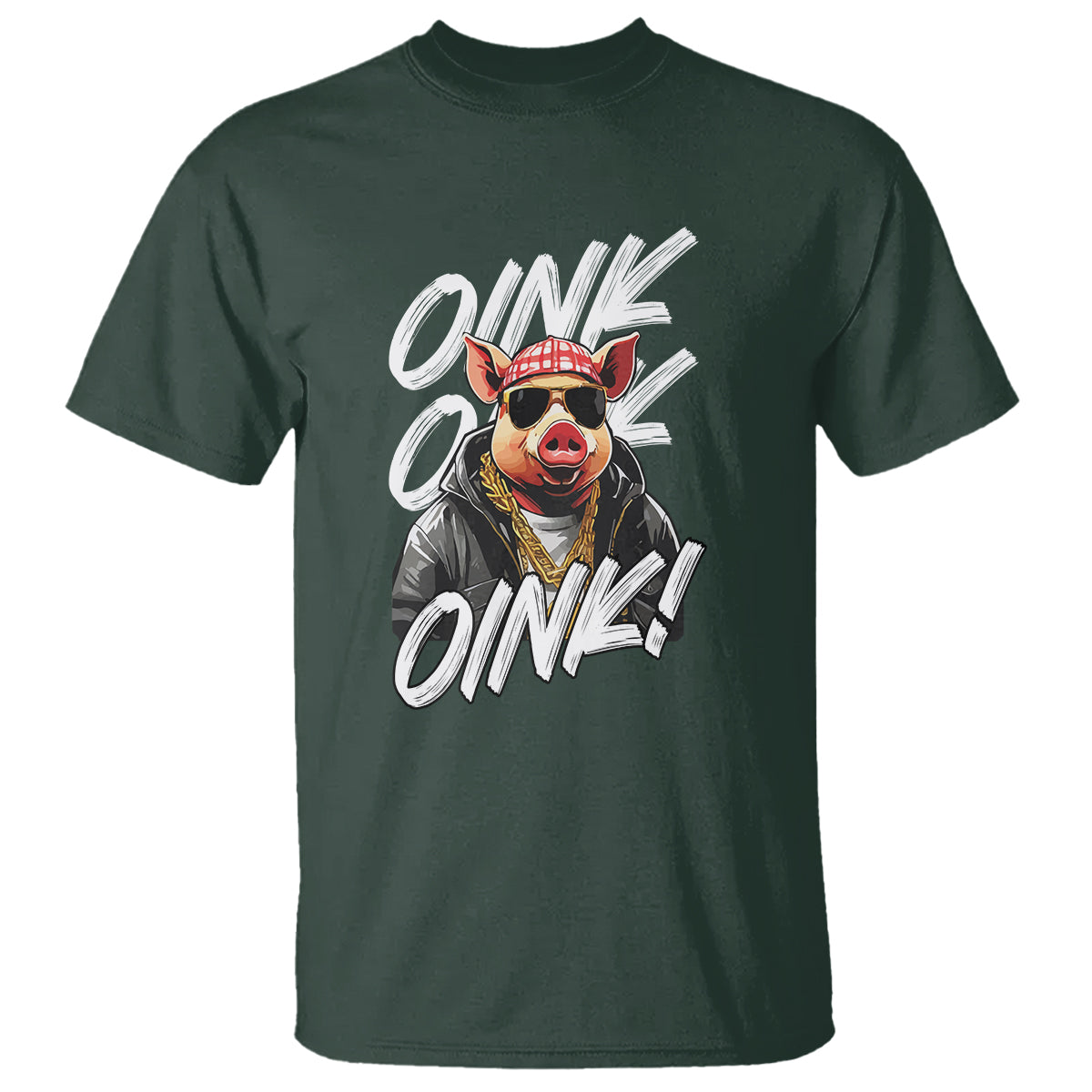 pig-lover-oink-cool-swine-hip-hop-gangster-t-shirt