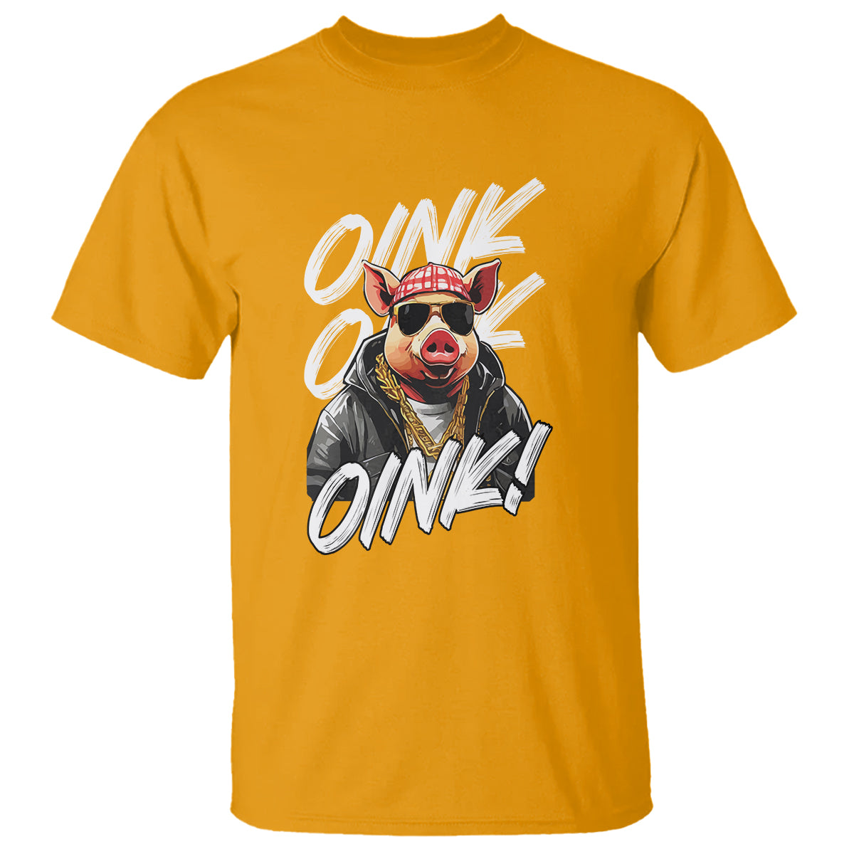pig-lover-oink-cool-swine-hip-hop-gangster-t-shirt