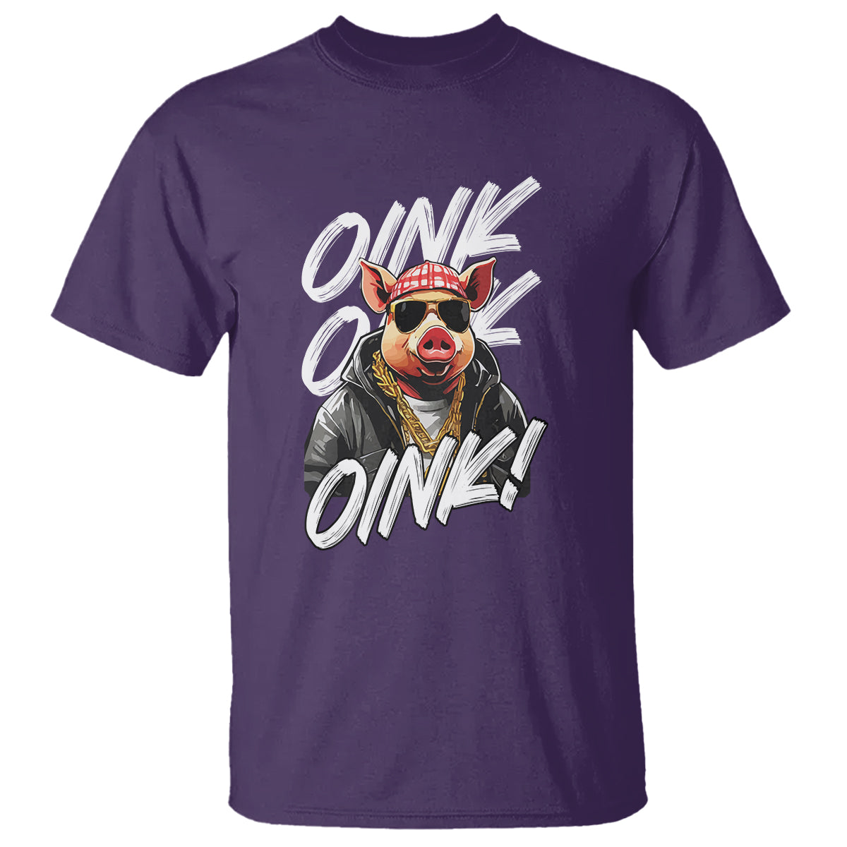 pig-lover-oink-cool-swine-hip-hop-gangster-t-shirt