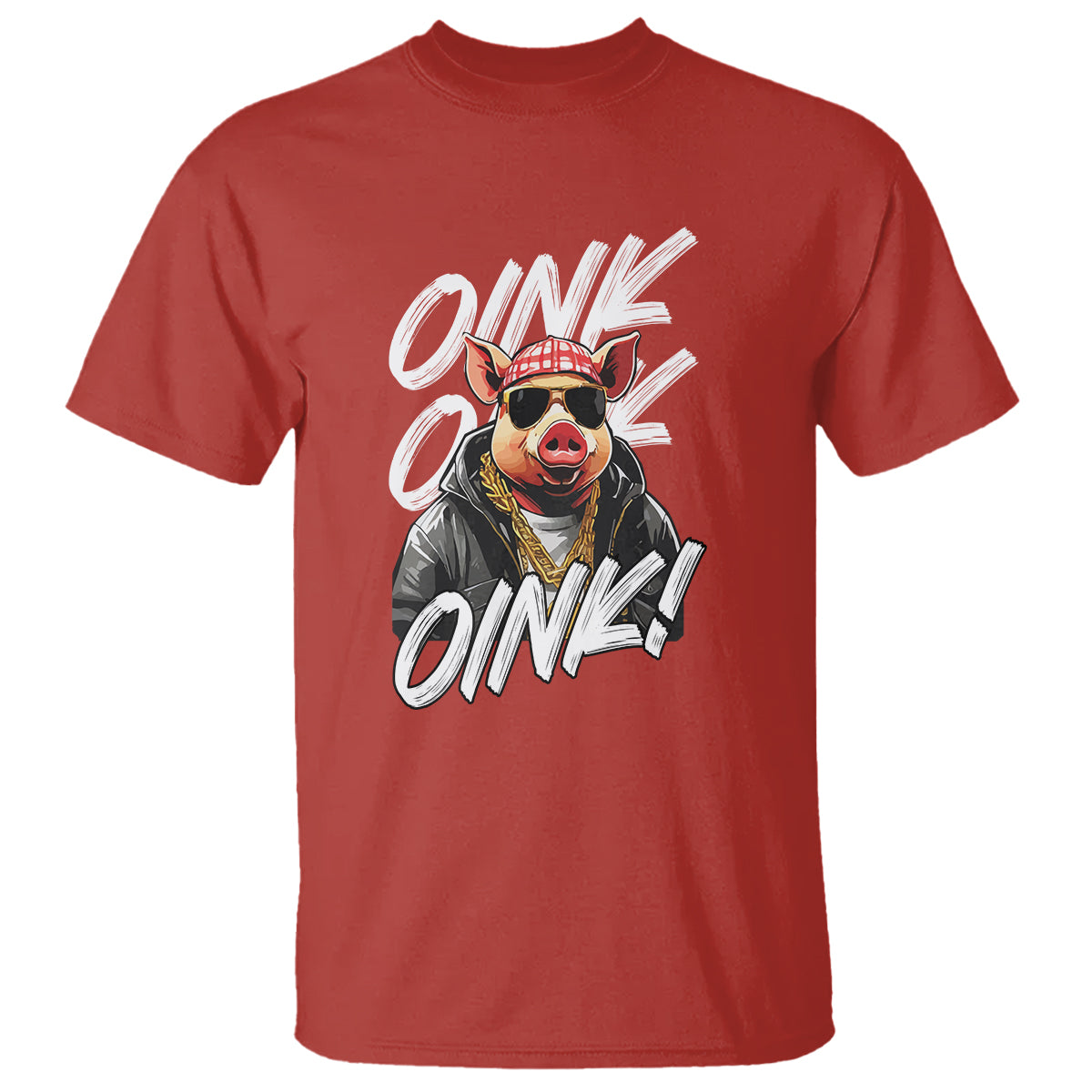 pig-lover-oink-cool-swine-hip-hop-gangster-t-shirt