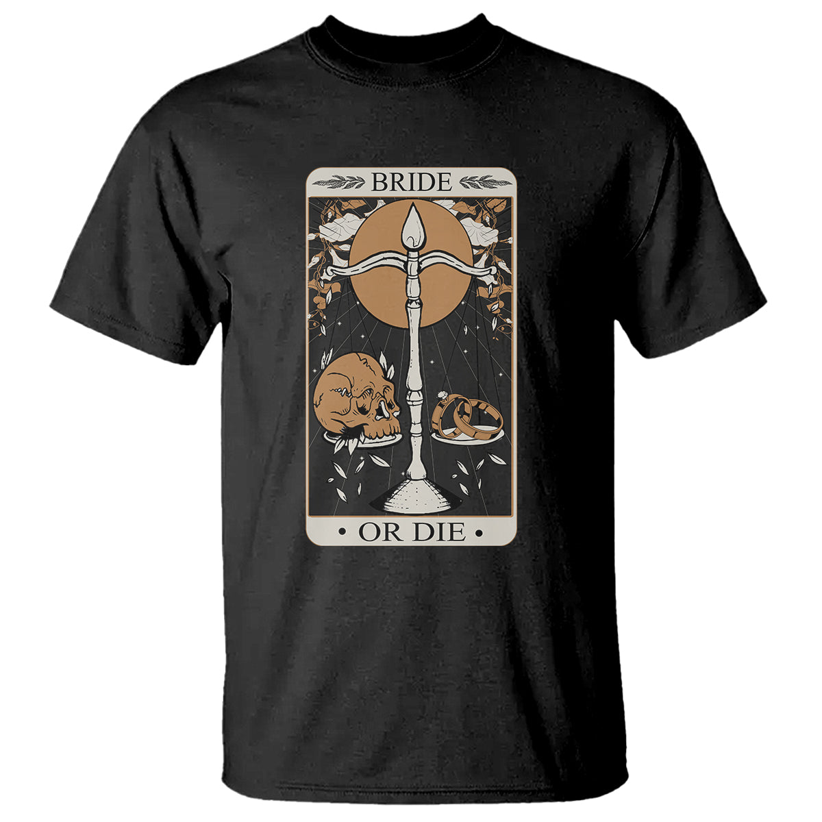 funny-engagement-t-shirt-bride-or-die-skull-and-wedding-ring-bachelorette-party