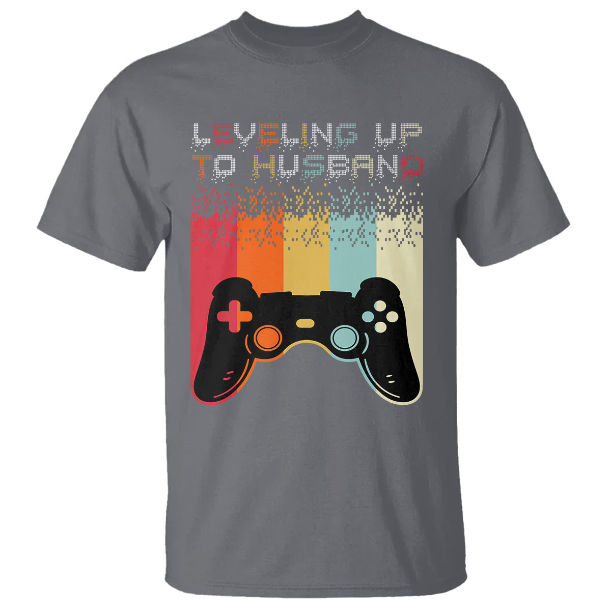 engagement-t-shirt-leveled-up-to-husband-funny-gamer-newly-engaged-couple-matching
