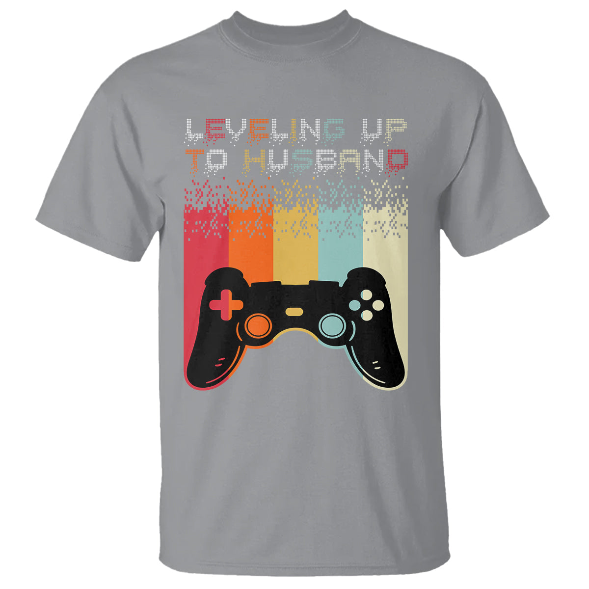 engagement-t-shirt-leveled-up-to-husband-funny-gamer-newly-engaged-couple-matching