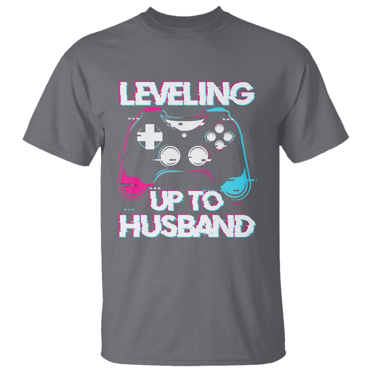 engagement-t-shirt-leveled-up-to-husband-funny-gamer-vaporwave-newly-engaged-couple-matching