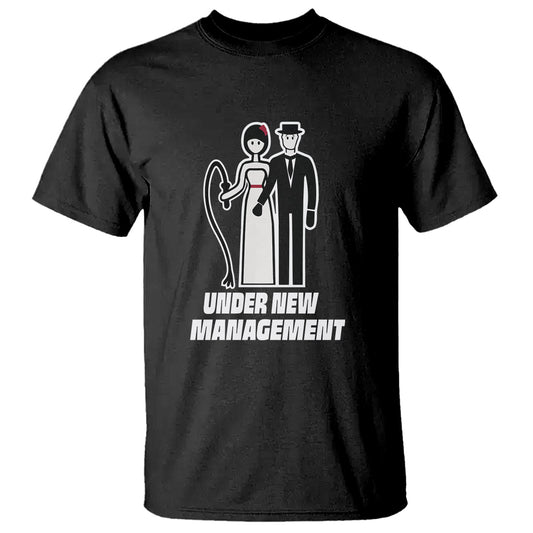 funny-marriage-t-shirt-under-new-management-bachelor-bachelorette-party-couple-matching