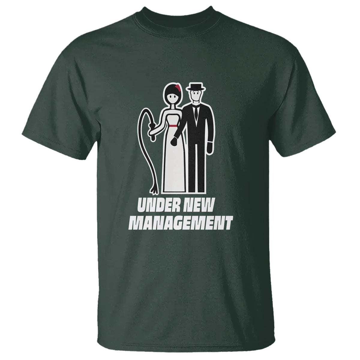 funny-marriage-t-shirt-under-new-management-bachelor-bachelorette-party-couple-matching