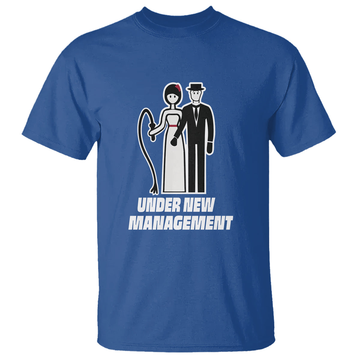 funny-marriage-t-shirt-under-new-management-bachelor-bachelorette-party-couple-matching
