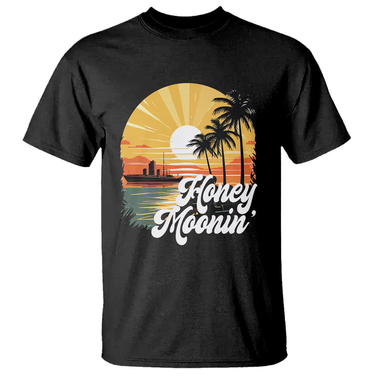 honeymoon-t-shirt-beach-trip-married-couple-matching
