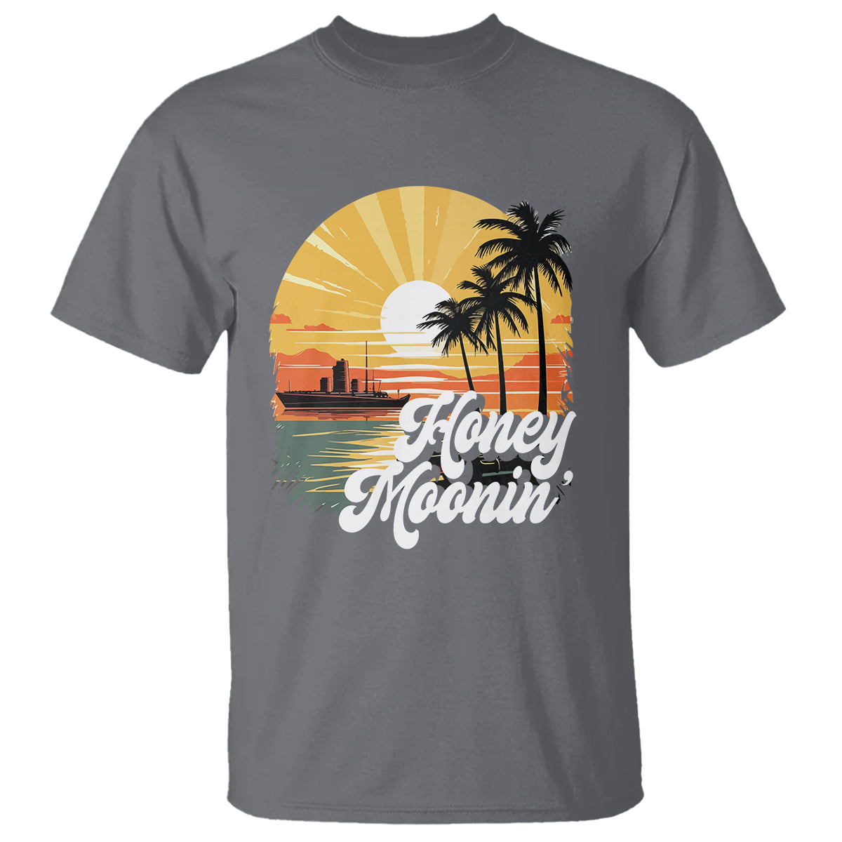 honeymoon-t-shirt-beach-trip-married-couple-matching
