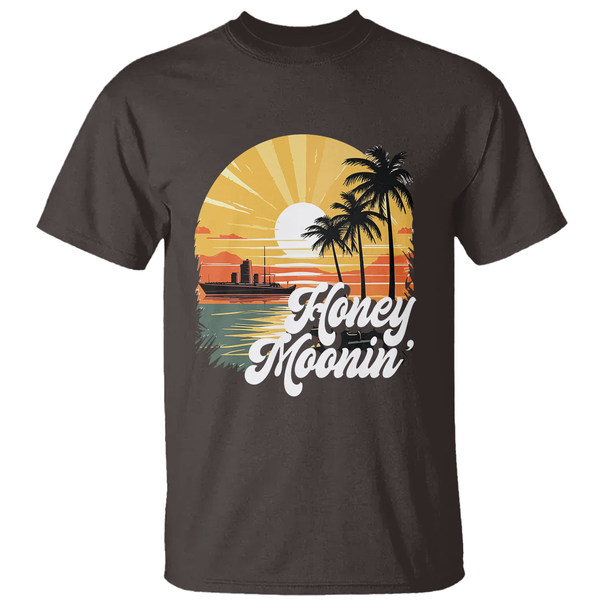 honeymoon-t-shirt-beach-trip-married-couple-matching
