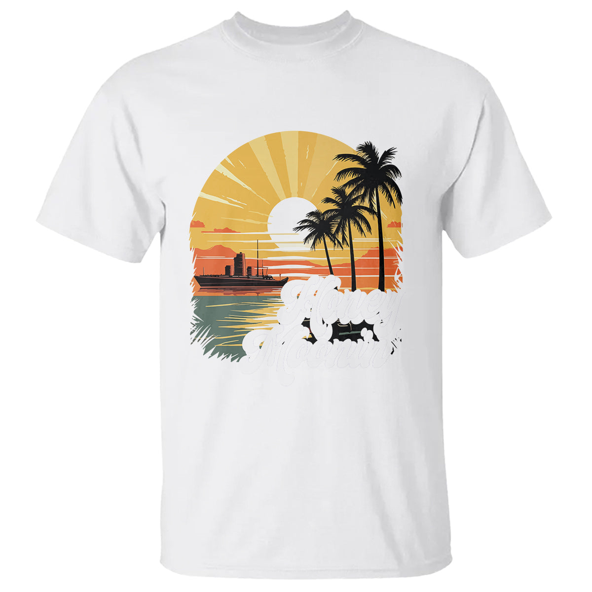 honeymoon-t-shirt-beach-trip-married-couple-matching