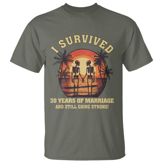 30th-wedding-anniversary-t-shirt-i-survived-30-years-of-marriage-and-still-going-strong-skeleton-couple-hold-hand