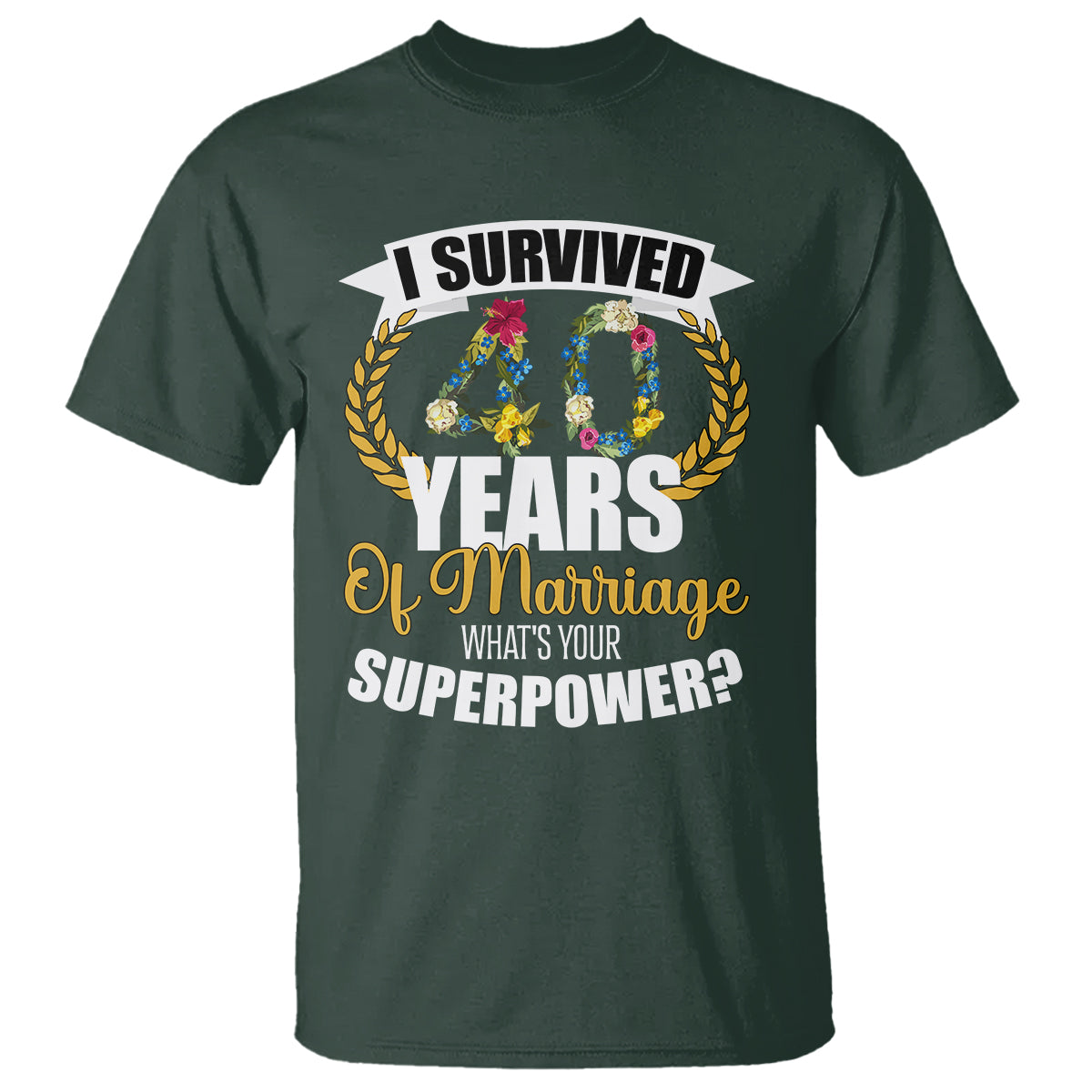 40th-wedding-anniversary-t-shirt-i-survived-40-years-of-marriage-whats-your-superpower