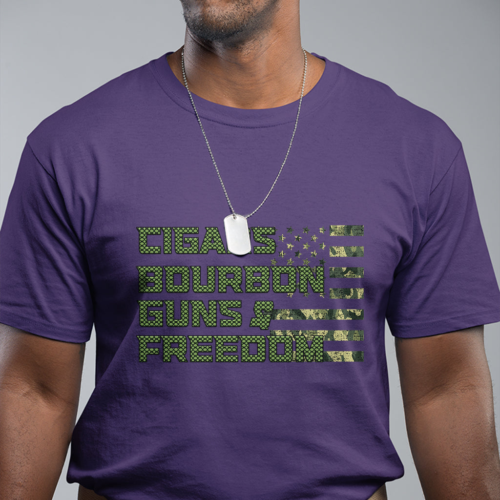 cigars-bourbon-guns-freedom-american-flag-t-shirt