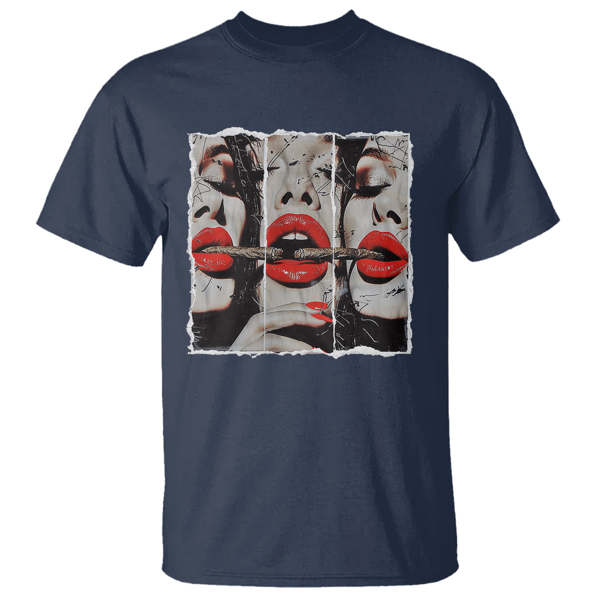 cigar-lover-t-shirt-roll-it-lick-it-smoke-it-pretty-lady-smoking-smoker