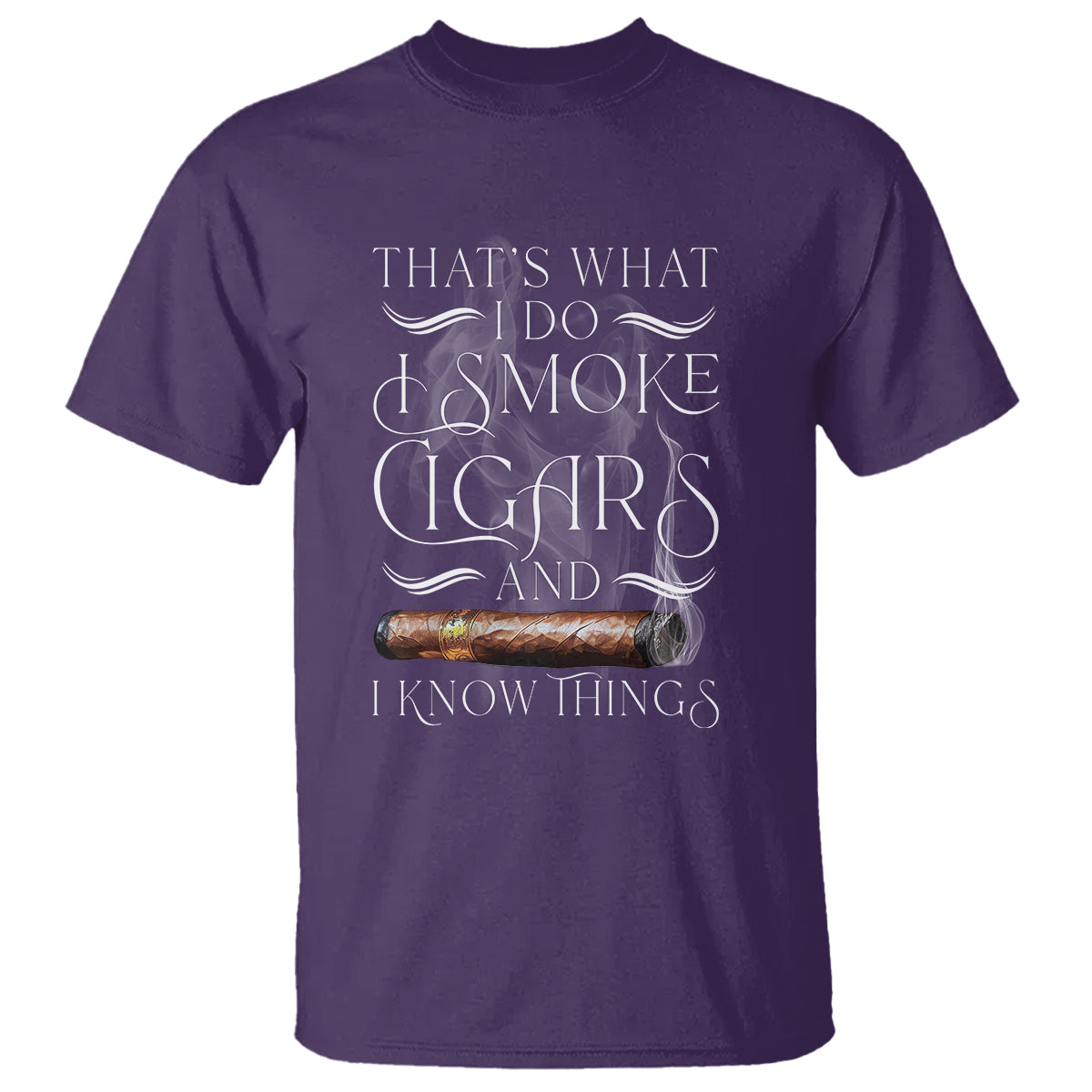 cigar-lover-t-shirt-thats-what-i-do-i-smoke-cigars-and-i-know-things