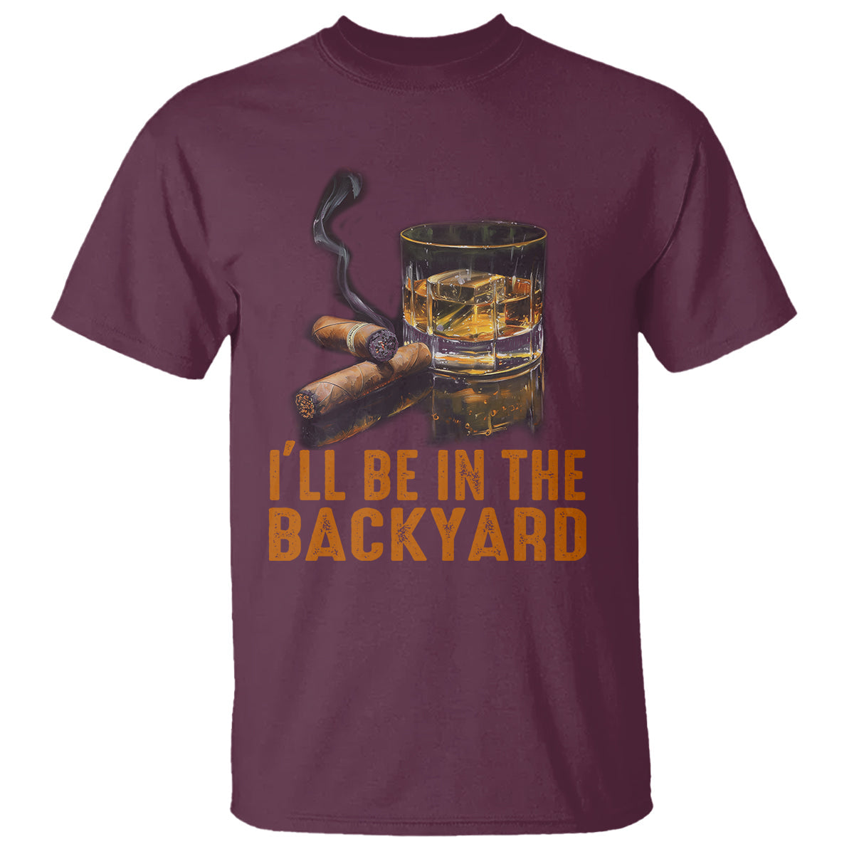 cigar-lover-t-shirt-ill-be-in-the-backyard-cigar-smoker