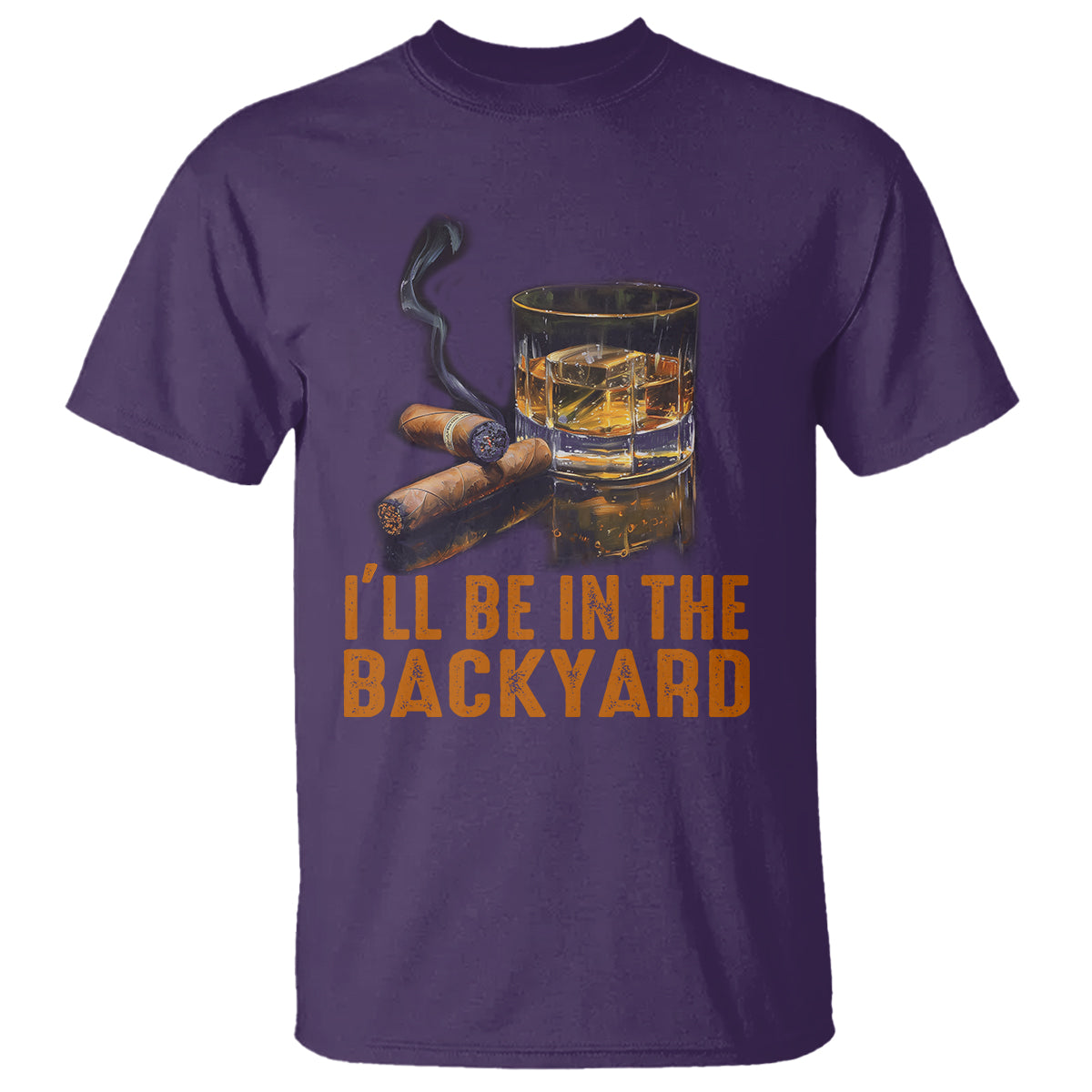 cigar-lover-t-shirt-ill-be-in-the-backyard-cigar-smoker
