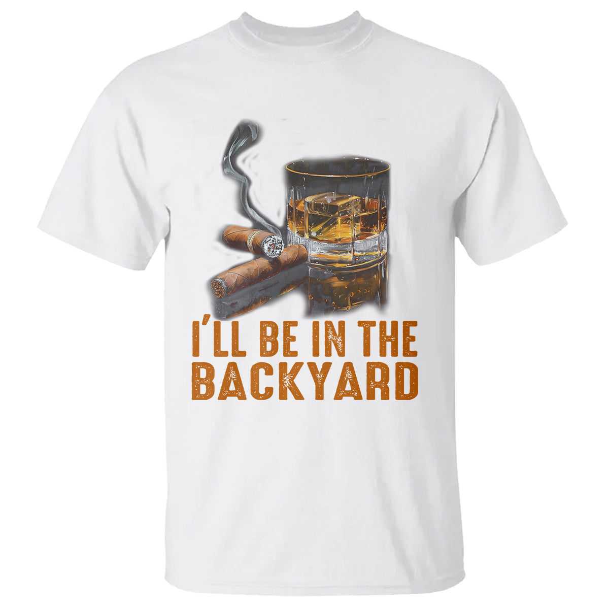 cigar-lover-t-shirt-ill-be-in-the-backyard-cigar-smoker