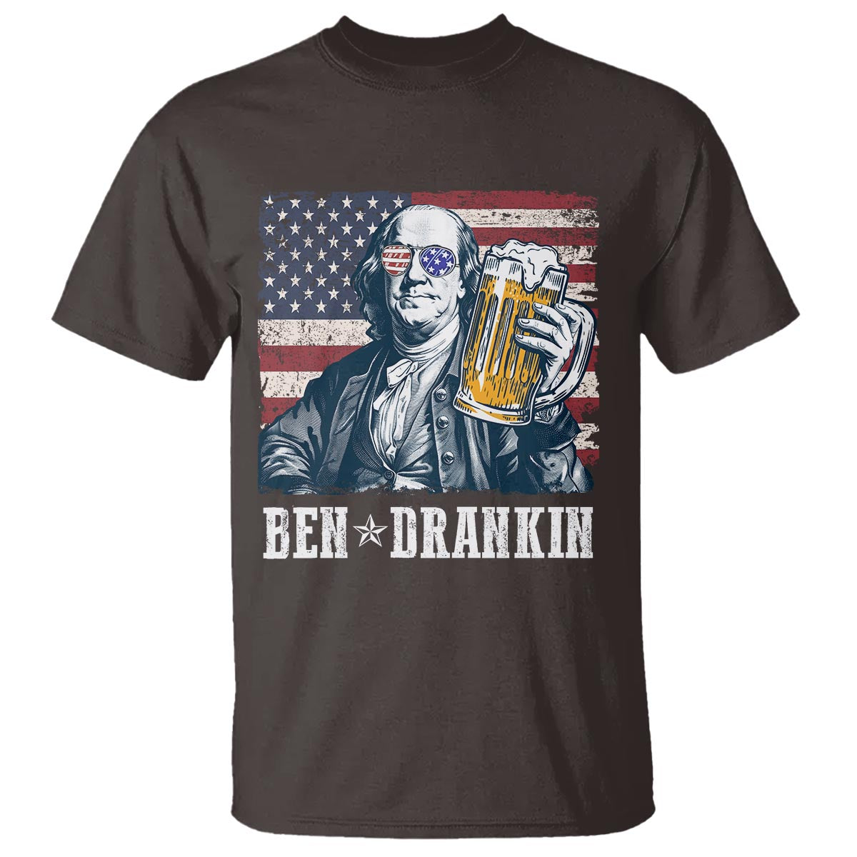 funny-4th-of-july-drinking-t-shirt-ben-drankin-benjamin-franklin-patriotic-party