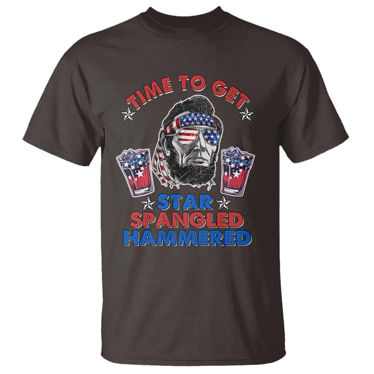 funny-4th-of-july-drinking-t-shirt-time-to-get-star-spangled-hammered-abraham-lincoln-patriotic-party