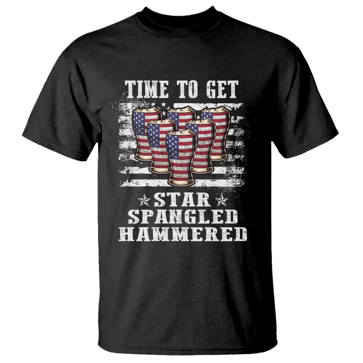 funny-4th-of-july-drinking-t-shirt-time-to-get-star-spangled-hammered-patriotic-party