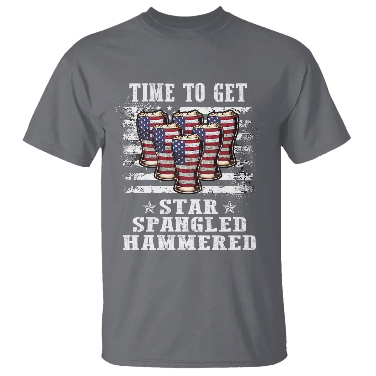 funny-4th-of-july-drinking-t-shirt-time-to-get-star-spangled-hammered-patriotic-party