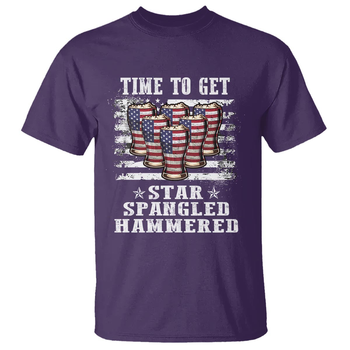 funny-4th-of-july-drinking-t-shirt-time-to-get-star-spangled-hammered-patriotic-party