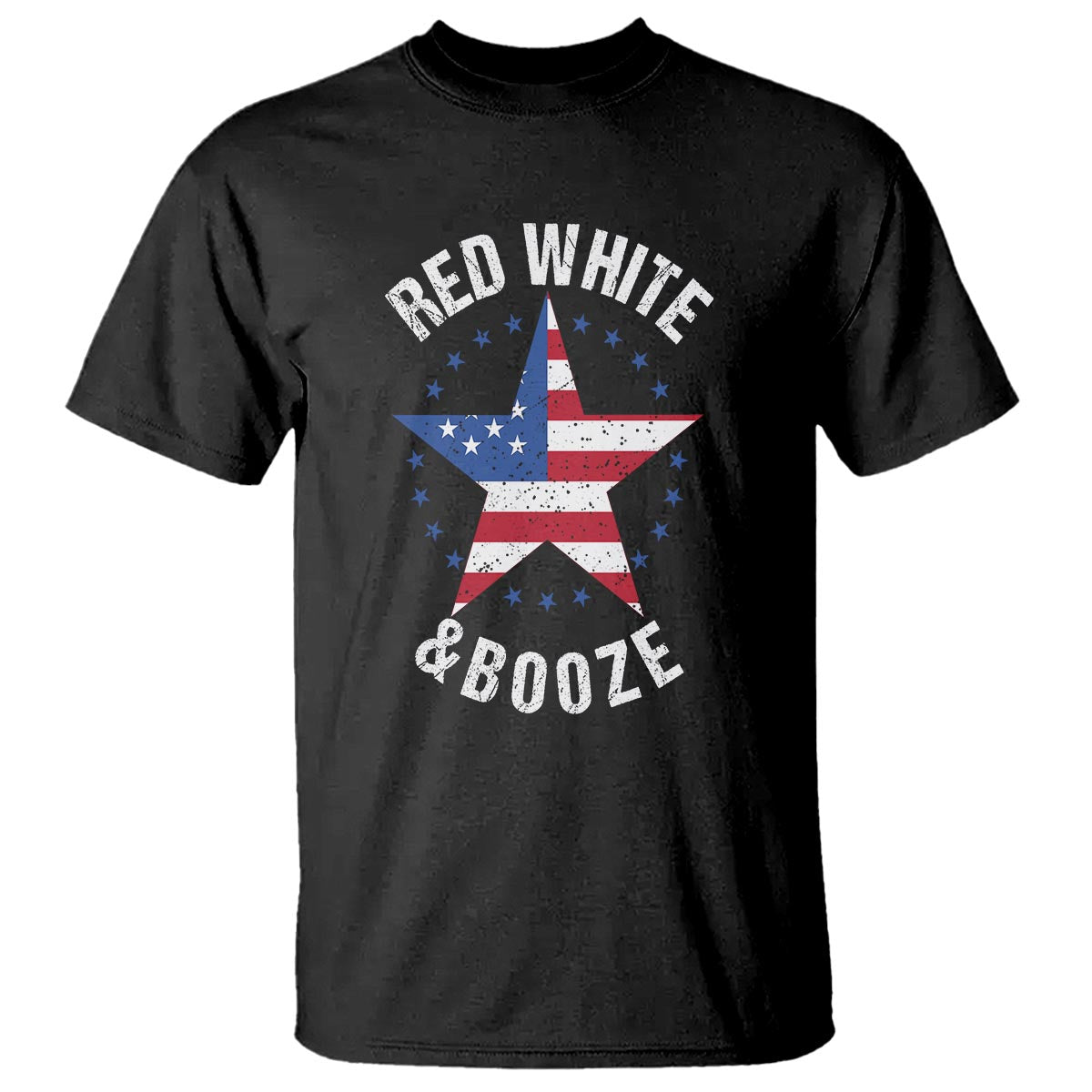 funny-4th-of-july-drinking-t-shirt-red-white-and-booze-patriotic-party
