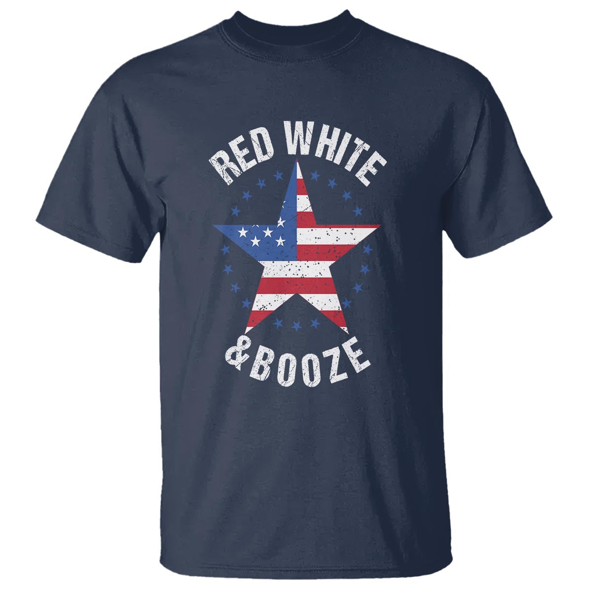 funny-4th-of-july-drinking-t-shirt-red-white-and-booze-patriotic-party