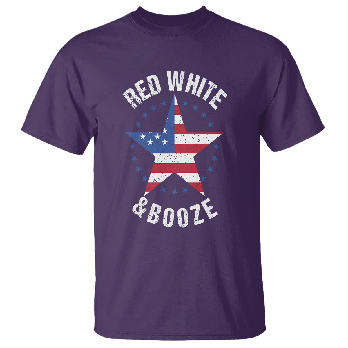 funny-4th-of-july-drinking-t-shirt-red-white-and-booze-patriotic-party