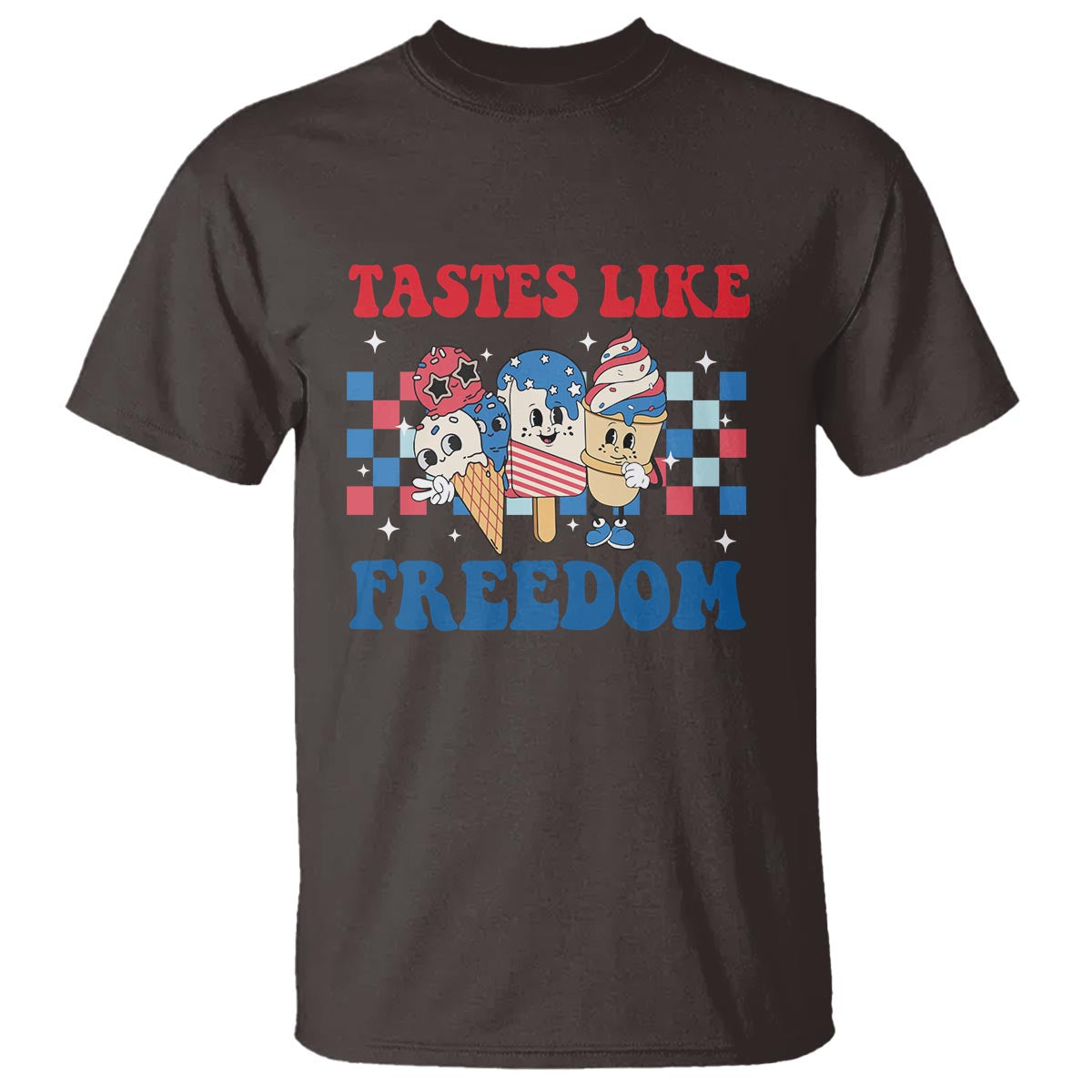 funny-4th-of-july-t-shirt-tastes-like-freedom-american-ice-cream