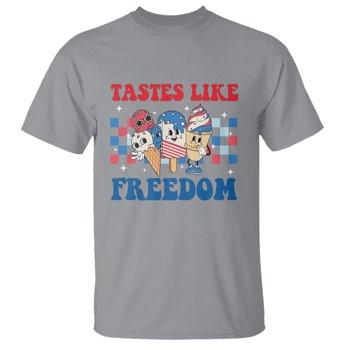 funny-4th-of-july-t-shirt-tastes-like-freedom-american-ice-cream