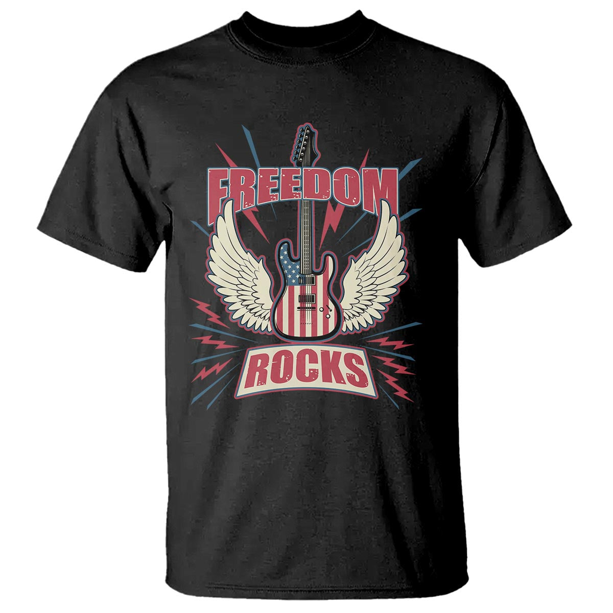 4th-of-july-rock-lover-t-shirt-freedom-rocks-patriotic-party
