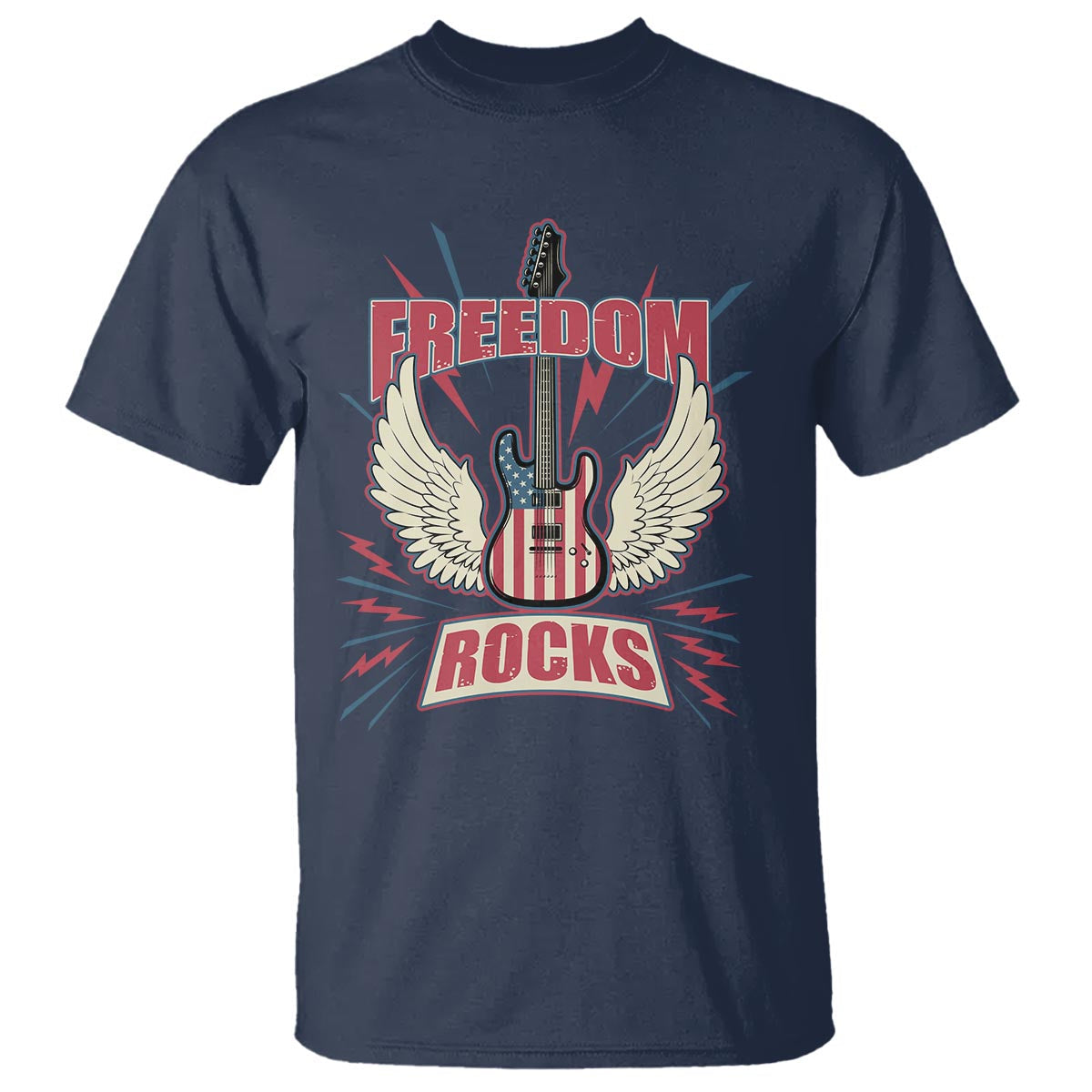 4th-of-july-rock-lover-t-shirt-freedom-rocks-patriotic-party
