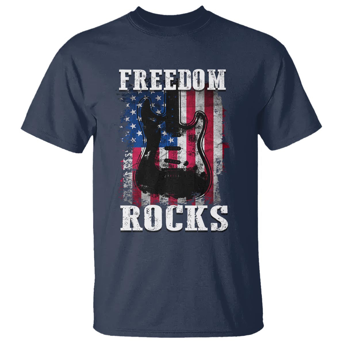 4th-of-july-rock-lover-t-shirt-freedom-rocks-patriotic-party-1