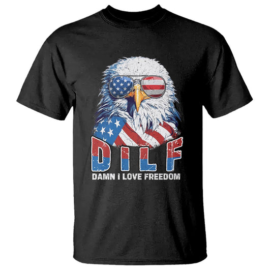 funny-4th-of-july-t-shirt-damn-i-love-freedom