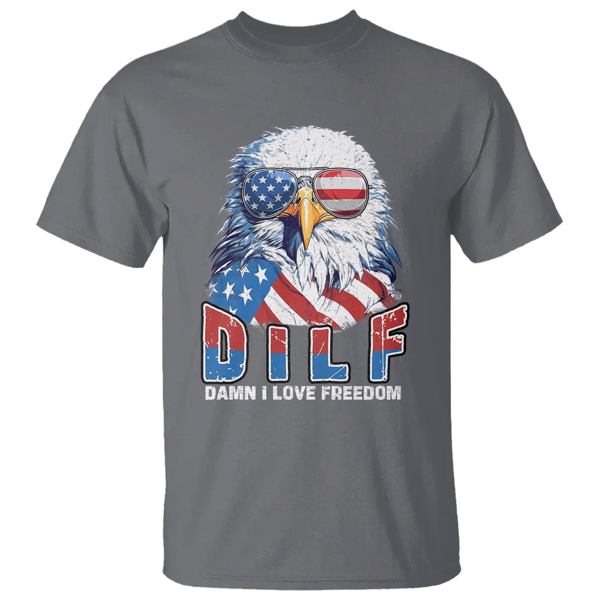 funny-4th-of-july-t-shirt-damn-i-love-freedom