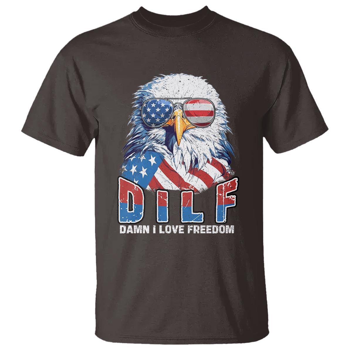 funny-4th-of-july-t-shirt-damn-i-love-freedom